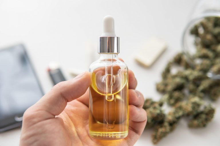 Informatie over de verschillende toepassingen van THC