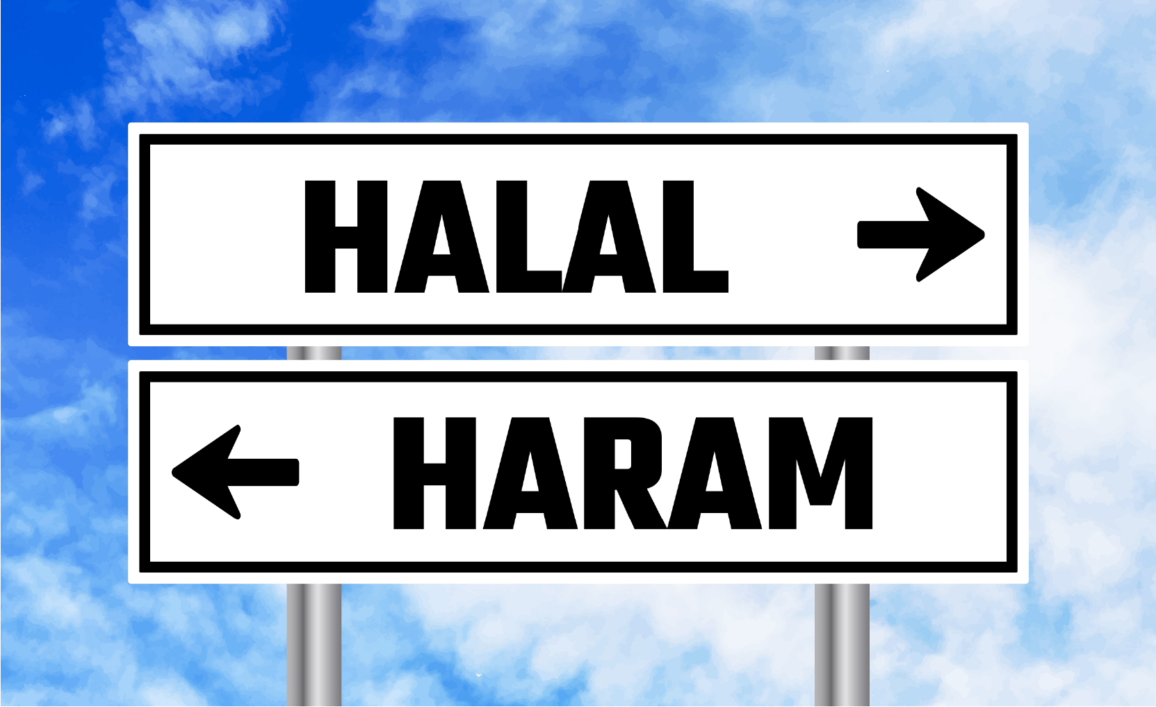 Is THC-olie halal of haram?